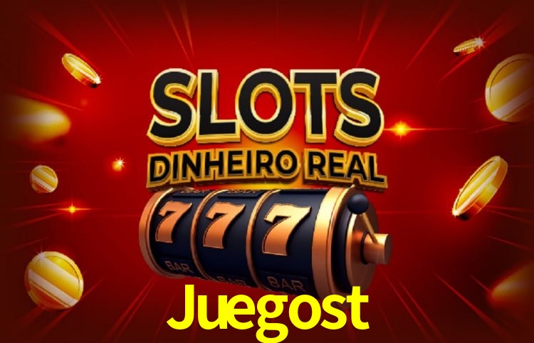 Experiencia de tragamonedas Juegost para jugadores en México