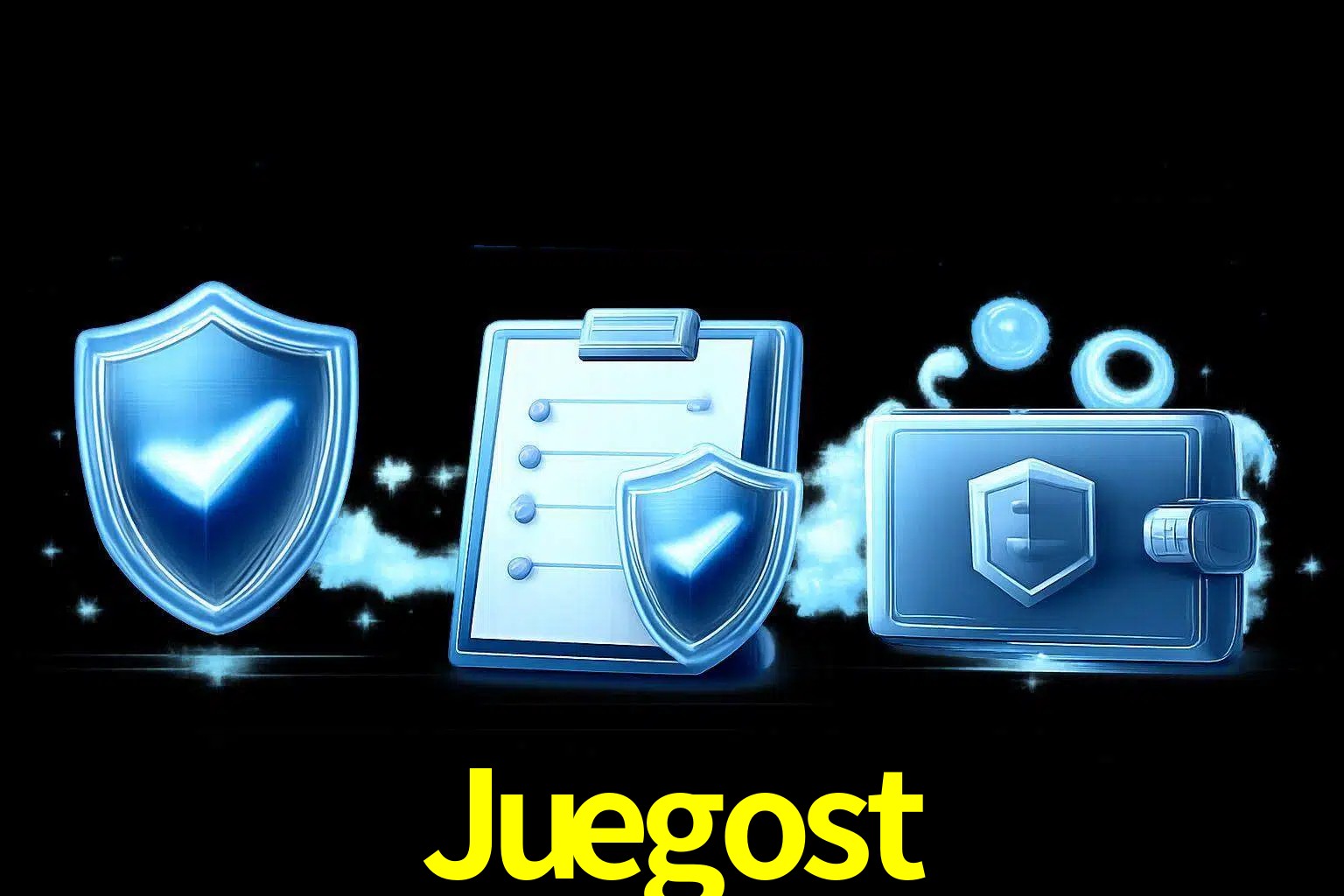 Herramientas de seguridad y verificación de cuenta Juegost