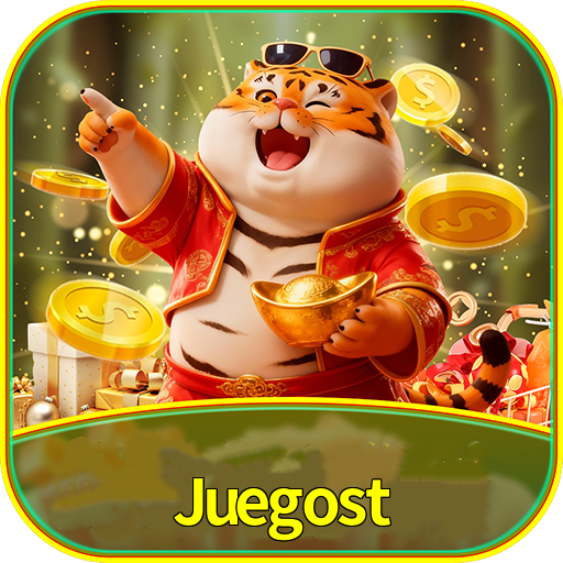 Juegost Logo